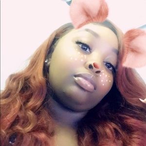 Meet your Posher, Alasha